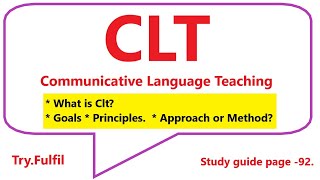 ELT। The Structural view of Language। Approach and Language Teaching। Bangli [upl. by Ritch]