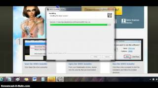 How To Download Imvu [upl. by Lorolla]