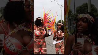 Caribana 2023 Highlights PT 3 [upl. by Margetts]