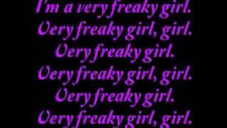 Nicki Minaj Ft Lil Kim  Freaky Girl Lyrics [upl. by Virgin392]