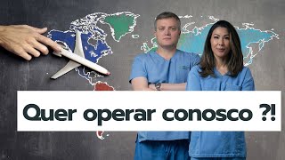 Mas mora em outro estado Não se preocupe Conheça o concierge da Belvivere Cirurgia Plástica [upl. by Anemolif454]