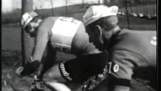 ronde van Vlaanderen 1964 Rudi Altig [upl. by Arand795]