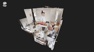 Maas Makelaars Matterport [upl. by Yrallih]