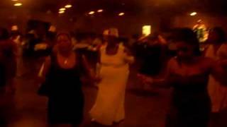 Al Azhar Court Commandress Ball Line Dance [upl. by Thomasa]