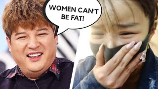 5 Times Other Idols Fat Shamed Women [upl. by Marlowe91]