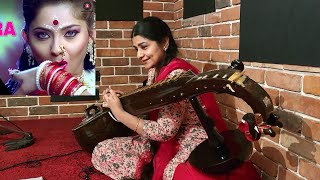 Apsara Aali  Natarang  Veena Srivani [upl. by Edva]