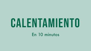 El MEJOR Calentamiento Vocal en 10 min  Haz esto TODOS los días [upl. by Yesac]