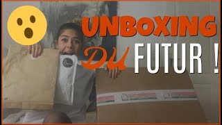 UNBOXING SPÉCIAL PARTENARIAT  💸 [upl. by Nitsyrc]