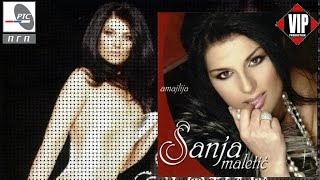 Sanja Maletic  S vremena na vreme  Audio 2004 [upl. by Zamir]