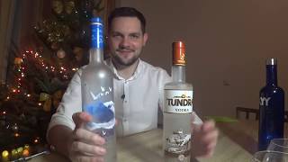 Grey Goose Vs Tundra Vs Skyy Vs Алкобард [upl. by Yvon222]