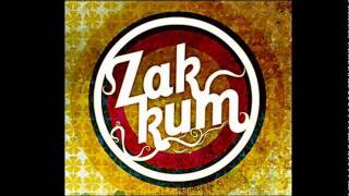 ZAKKUM  KAÇAK Cover  Demo 2011 [upl. by Sapers645]