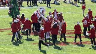 PUNKED by Stanford Band in LA Coliseum [upl. by Press]