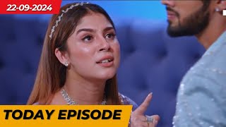 Kundali Bhagya Today Episode  22 September 2024  Today promo [upl. by Llenwahs]