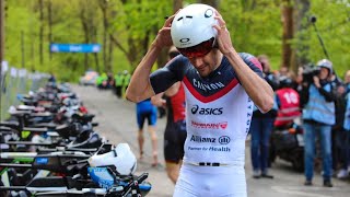 Die Highlights vom Buschhütten Triathlon 2019 [upl. by Sset469]