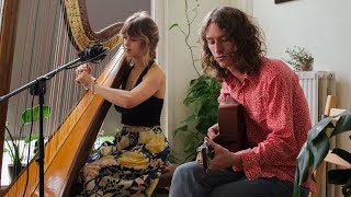 Mikaela Davis  Caleb Meyer Gillian Welch  The Influences [upl. by Stratton342]