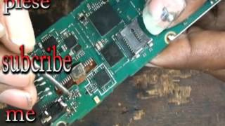 old karbonn k9 ringer problem solution 1000 working [upl. by Mellicent758]