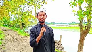 ইশকে নাবি জিন্দাবাদ  নাতে রাসুল  ishke nabi jindabad  naat e rasul 2024  New gojol 2024 [upl. by Olegnalehcim867]