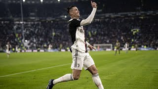 Goal Cristiano Ronaldo vs Sampdoria 26072020  All goals and highlights 1 0  Seria A 1920 Calcio [upl. by Lael140]