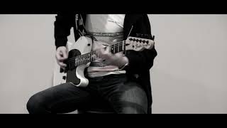 Slipknot  All Out Life guitar cover [upl. by Einalam]