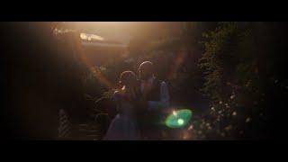 Wild dancefloor  Fun and luxury wedding  AampN  Grantley Hall wedding film  HTF [upl. by Patsis420]