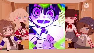 Straight tiktok react to weeb tiktok part 2 [upl. by Figone108]