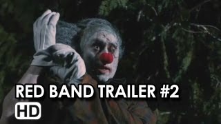 Stitches Red Band Trailer 2 [upl. by Bolan]