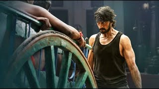 pailwaan 2019 Latest Hindi dubbed Full Movie 720p  Kiccha Sudeep  Sunil Shetty amp akanksha singh [upl. by Ennairac]