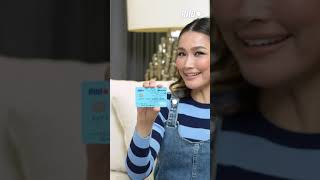 Go Cashless Bersama Kad Debit RHB Visa Multi Currencyi [upl. by Wilkinson402]