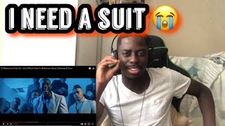 REACTION TO TRENDING VIDS  DJ Maphorisa amp Tyler ICU  Izolo Official Video and more [upl. by Aener]