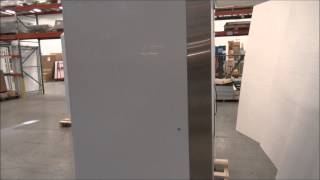 Flame retardant polypropylene fume hood from Clean Air Products [upl. by Terrell187]