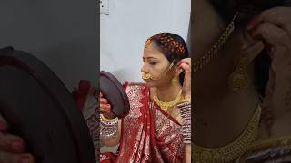 Teej spacial sringarvideos sringar femalefitness celebration festival housewife [upl. by Merry]