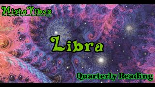 Libra  Fall of Independence  October to December 2024 [upl. by Altman935]