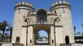 Badajoz Grandes Monumentos Entre España y Portugal  Badajoz Great Monuments IGEOTV [upl. by Edahc]