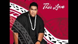 Josh Tatofi  Ofa Mooni This Love [upl. by Macrae]