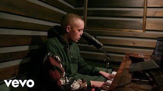 Dermot Kennedy  Innocence and Sadness Live From Mission Sound Studios Brooklyn [upl. by Iolanthe]