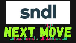 SNDL Stock Will Make Millionaires SNDL Stock Analysis Sundial Growers Stock Price Prediction [upl. by Worl270]