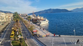 HOW IS MARMARIS 2024 HOLIDAY WHERE TO GO  TAVEL GUIDE [upl. by Pampuch]