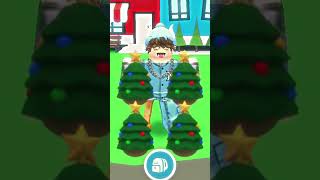 CHOOSE AN EGG IN ADOPT ME CHRISTMAS EGG 🤩 [upl. by Neibaf397]