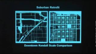 Retrofitting the Suburbs A New Urbanist Perspective [upl. by Neeli]