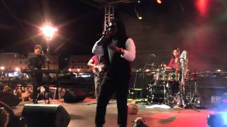 Festival Salsa de Croatie 2014  Concert quotMayito Riveraquot 12  wwwsalsaguidefr [upl. by Sharona]