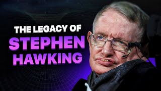 🛸 The scientist who warned us What Stephen Hawking knew about the end of humanity [upl. by Darn]