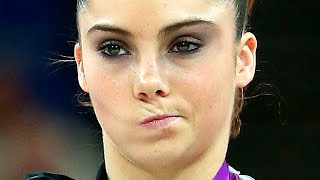 The Tragedy Of McKayla Maroney Explained [upl. by Litch]