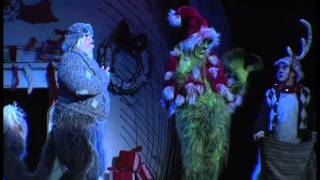 How The Grinch Stole Christmas The Musical [upl. by Eikcaj709]