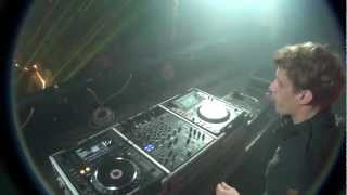 Dj Reload  The Manu Kenton Reunion II  Qubus Oudenaarde pt4 [upl. by Notffilc]