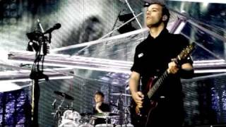 Muse  Hoodoo Live From Wembley Stadium [upl. by Randolph687]