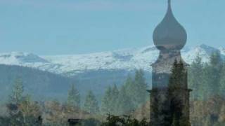 Signore Delle Cime con Silenzio  Coro Alpini [upl. by Oecam]