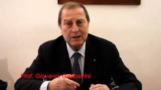 Reflusso Gastroesofageo  Domande e risposte  Prof Giovanni Gasbarrini [upl. by Paske]