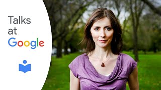 The First Word  Christine Kenneally  Talks at Google [upl. by Catha362]