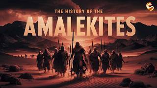 THE HISTORY OF THE AMALEKITES [upl. by Horn]