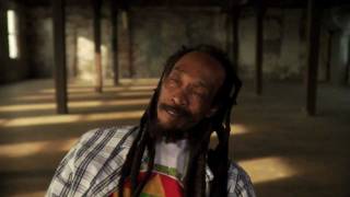 Israel Vibration  My Masters Will  Official Music Video [upl. by Poirer]